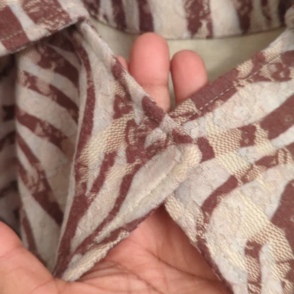 CHICO'S JACKET - Picture 4 of 6